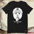 Nikita Kucherov Shhh Celly Nikita Shusherov Tampa Bay Lightning Hockey t-shirt