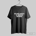 Official No Free Speech In America Anymore Jimmy Kimmel