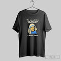 Official No One Will Love You With Those Small Calves Mother Teresa