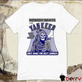 Nobody Beats The Yankees Smells Like A Sun Meadow They Make The Best Candles t-shirt