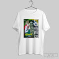 Official Noche Ufc Winner Mma Fighter Diego Lopes Defeats Jean Silva Art Poster