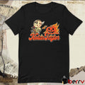 Nolan Taylor Jason Halloween 2024 t-shirt