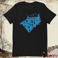 North Carolina Strong When You Go Through Deep Waters I Will Be With You Isaiah 2024 t-shirt