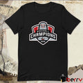Northern Illinois Huskies 2026 MAC Baseball Tournament Champions Locker Room t-shirt