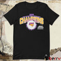 Northern Iowa Panthers 2026 MVC Men’s Basketball Tournament Champions Uni Panthers t-shirt