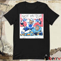 Not Mitch Game 12 Leafs 2 Blues 4 Toronto Maple Leafs Poster t-shirt