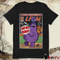 Not So Fast We’re Not Finished Yet LFGM 2024 New York Mets MLB t-shirt