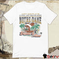 Notre Dame Fighting Irish 2025 CFP Semifinal At The Capital One Orange Bowl Bound Welcome To Miami Jan 9 Vintage t-shirt