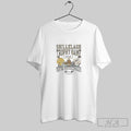 Official Notre Dame Fighting Irish Vs Purdue Boilermakers Football Shillelagh Trophy Game 2025