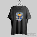 Official Notre Dame Fighting Irish Football Indiana Big Head Vintage