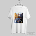 Official Notre Dame Hoops Hit Eddy Street