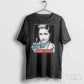 Official Nurse Jackie Nurses Call The Shots Shirt Hoodie Sweater Long Sleeve And Tank Top