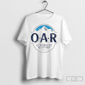 Official O A R Of A Revolution Colorado Road Trip 2025 Brew