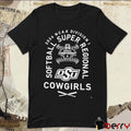 OSU Cowgirls 2026 NCAA Division I Softball Super Regionals Champion t-shirt