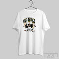 Official Oakland Athletics Tim Hudson Mark Mulder Barry Zito Big Three