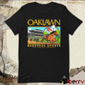 Oaklawn x Barstool Sports Hot Springs Arkansas Photo Finish t-shirt