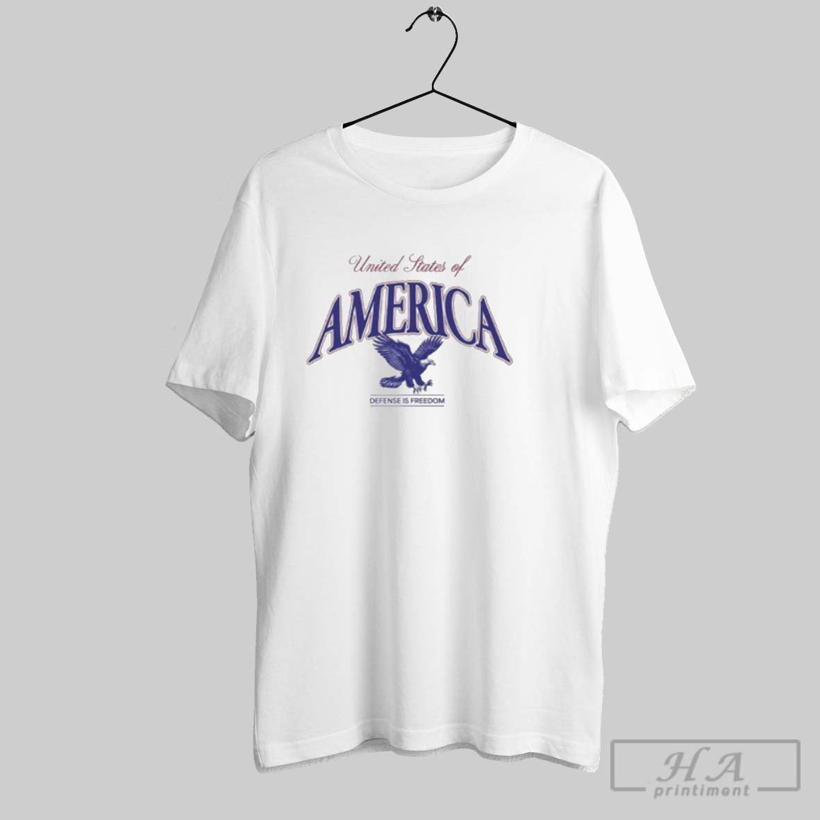 Official Official America Defense Is Freedom