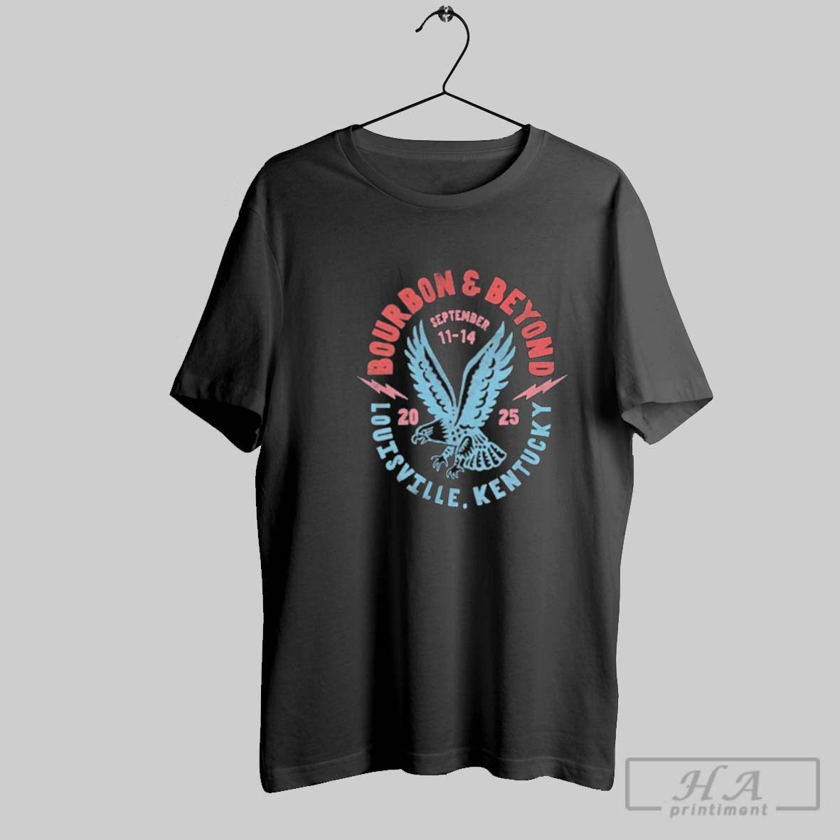 Official Official Bourbon And Beyond September 11 14 2025 Flying Eagle
