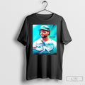 Official Official Cal Raleigh 50 Home Runs Sweater