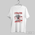 Official Official Cannibal Corpse Stabbing Undead Shirts
