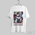 Official Official Cardinals Louies Version Tour Red Era Night