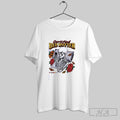 Official Official Certified Bed Rotter Skeleton Shirts