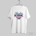 Official Official Charlie Kirk For President 2028
