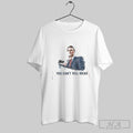 Official Official Charlie Kirk You Cant Kill Ideas Patriotic Statement Shirts