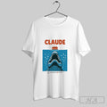 Official Official Claude San Franpsycho Nightlife Big Gaitor Shirts
