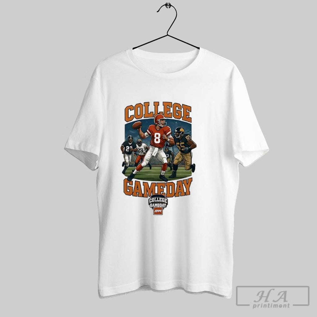 Official Official College Gameday Football