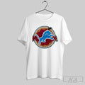 Official Official Detroit Lions Fourth Wing Night Of Dragon Celebration 2025