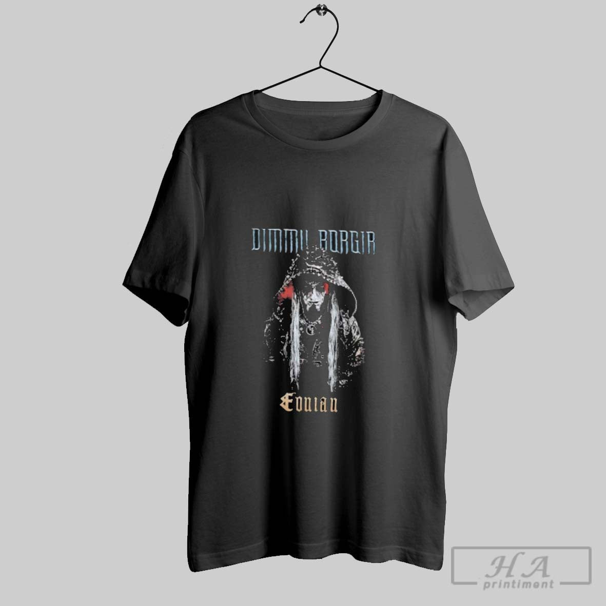 Official Official Dimmu Borgir Eonian Shirts