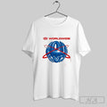 Official Official Don Broco Worldwide Shirts