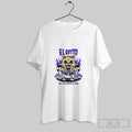 Official Official El Grito Ruido Para Incendiar El Mundo 2025 Shirts