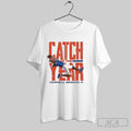 Official Official Florida Gators Vernell Brown Iii Catch Of The Year