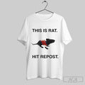 Official Official Florida Panthers This Is Rat Hit Repost
