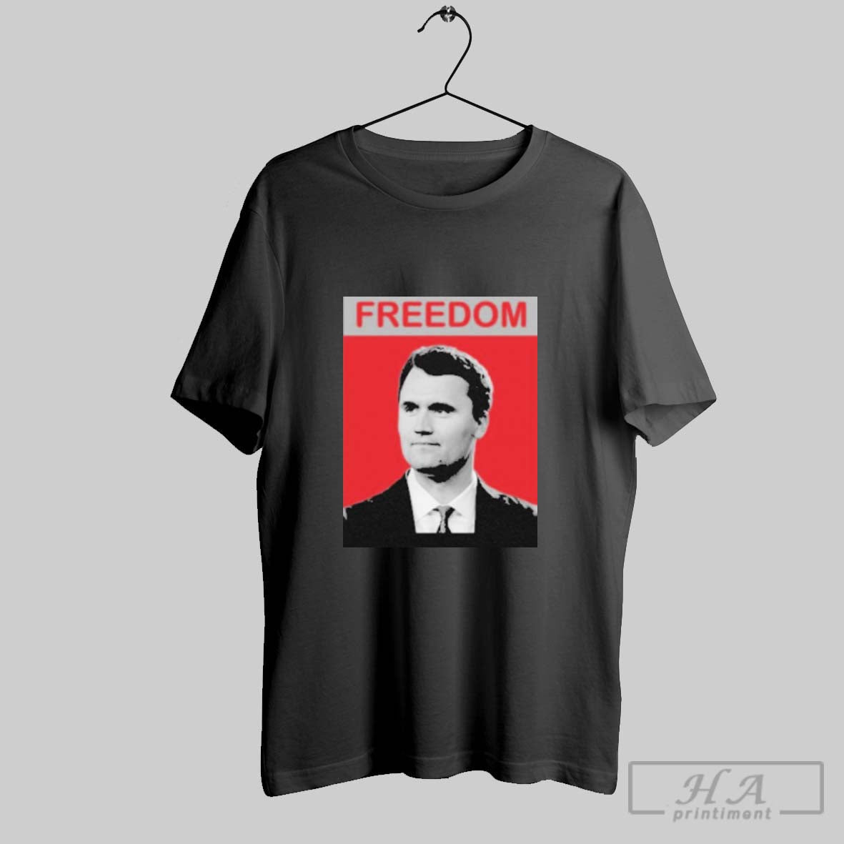 Official Official Freedom Justice For Charlie Kirk