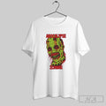 Official Official Fulci Apocalypse Zombie Shirts