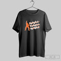 Official Official Go Haste Tmdk Shirts