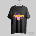 Official Official Los Angeles Sparks 2025 Wnba Playoffs T