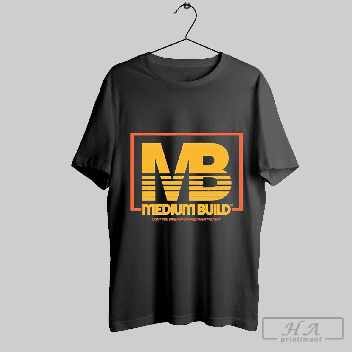 Official Official Medium Build Mb Logo