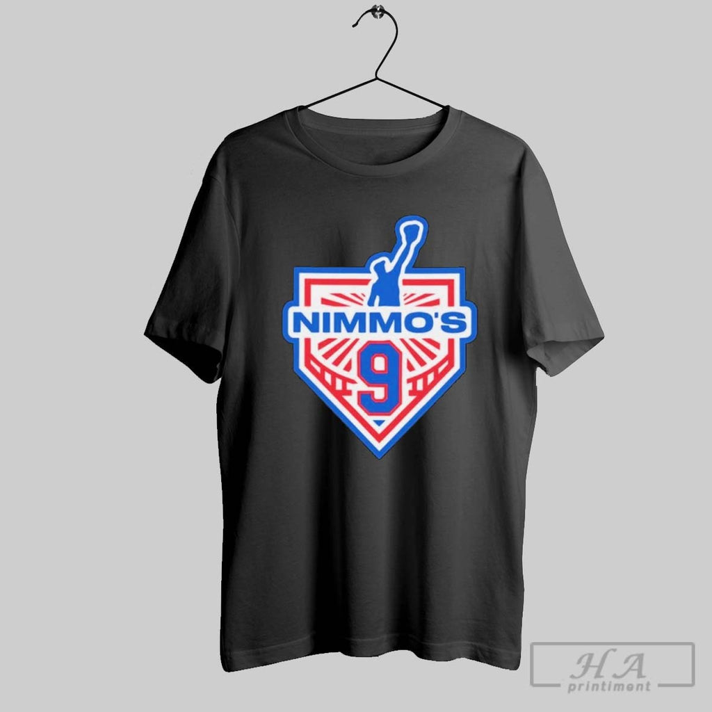 Official Official Mets Brandon Nimmo Nimmos 9