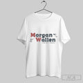 Official Official Morgan Wallen X Field And Stream Tan
