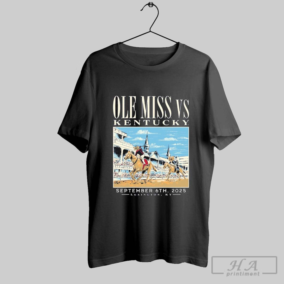 Official Official Ole Miss Vs Kentucky Game Day September 6th 2025