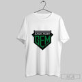 Official Official Pro Wrestling Jack Ruby Gem Shirts