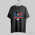 Official Official Prove Me Wrong Charlie Kirk American Eagle