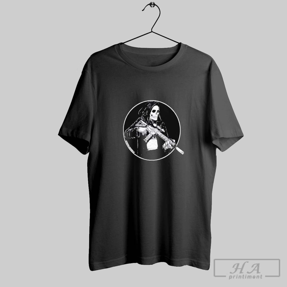 Official Official Reaper Operational Industries Llc Shirts