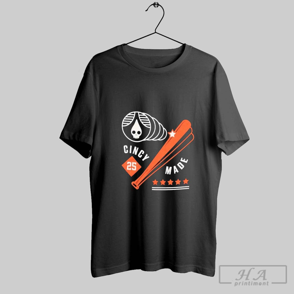 Official Official Rhinegeist Cincy Made Baseball Shirts