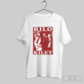 Official Official Rilo Kiley Photocopied Fall 2025 Tour