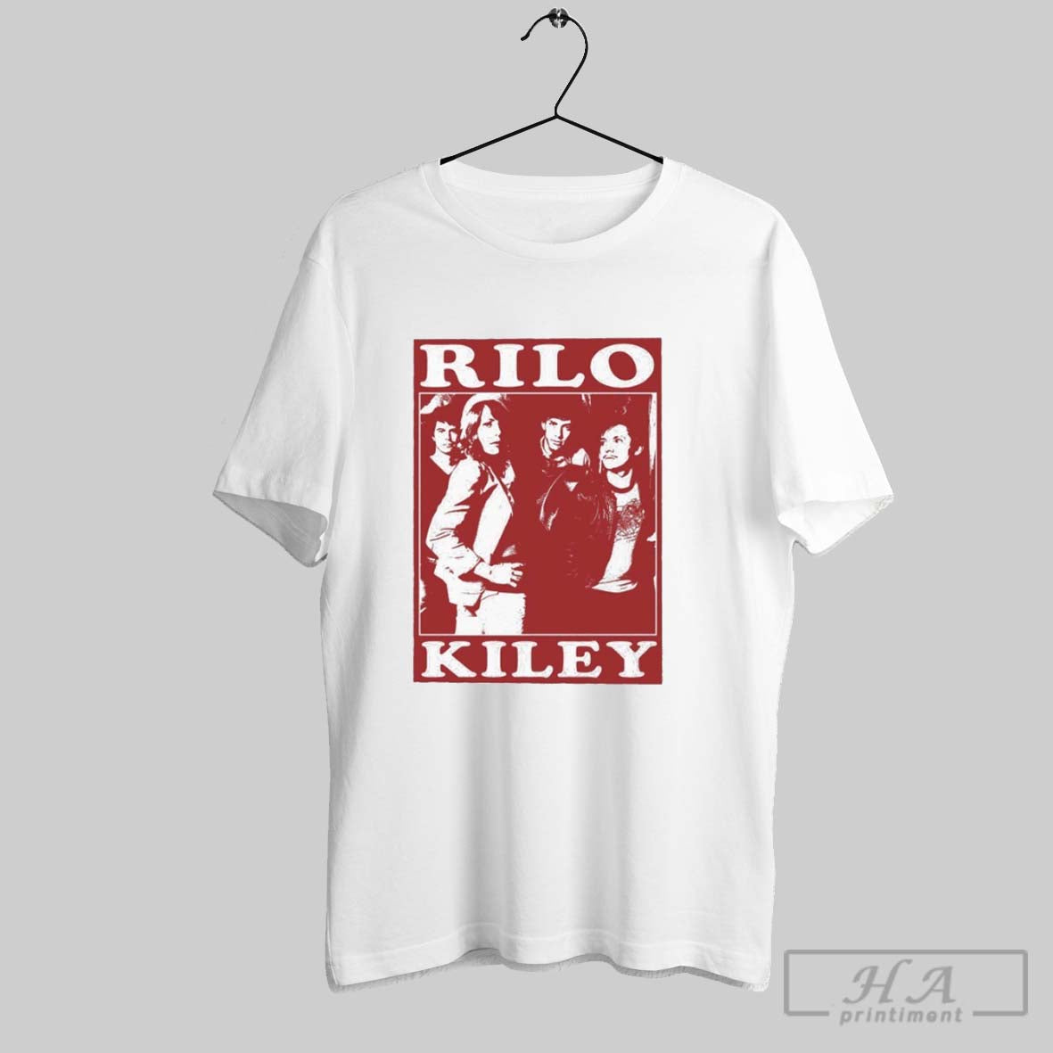 Official Official Rilo Kiley Photocopied Fall 2025 Tour